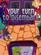 Your Turn to Disembark