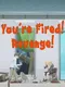 You're Fired! Revenge!