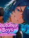 Youtuber Boys: Love Behind the Camera