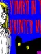 Yumiko in the Haunted Mansion
