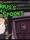 Yurius's house of spooks