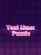 Yuzi Lims: Puzzle