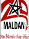 Zad Maldan My Bloody Sacrifice
