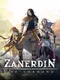 Zanerdin: The Unbound