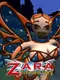 Zara the Fastest Fairy