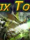 Zavix Tower