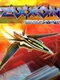 Zaxxon Escape