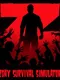 Zday Survival Simulator
