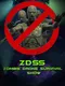 ZDSS: Zombie Drone Survival Show