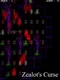 Zealot's Curse