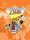 Zelda: The Wand of Gamelon
