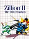 Zillion II: The Tri Formation