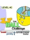 ZJ the Ball Challenge: Level 4C