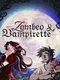 Zombeo and Vampireta