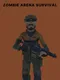Zombie Arena Survival