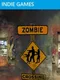 Zombie Crossing