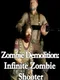 Zombie Demolition: Infinite Zombie Shooter