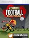 Zombie Football Carnage