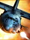 Zombie Gunship