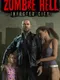 Zombie Hell: Infected City