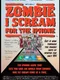 Zombie I Scream