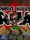 Zombie Killer Carnage
