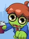 Zombie Life