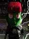 Zombie Raider of Ra