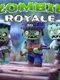 Zombie Royale io