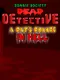 Zombie Society Dead Detective: A Cat's Chance in Hell