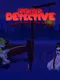Zombie Society Dead Detective: Back From The Dead