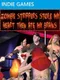 Zombie Strippers Stole My Heart Then Ate My Brains