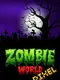 Zombie World Pixel