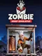 Zombie Wrap Simulator