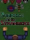 Zombies and Strangers