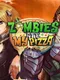 Zombies Ate My Pizza