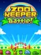 Zookeeper Battle