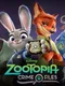 Zootopia Crime Files: Hidden Object