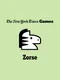 Zorse