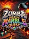 Zumba: Jurassic Marble Quest