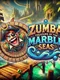 Zumba: Treasure of the Marble Sea