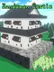 Zundamon Castle