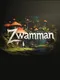 Zwamman