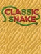 Classic Snake