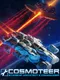 Cosmoteer: Starship Architect & Commander