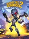 Destroy All Humans! 2: Reprobed