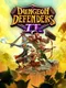 Dungeon Defenders II