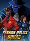 Fashion Police Squad