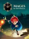 Mages of Mystralia