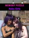 Memory Puzzle: Neko Girls
